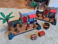 Playmobil Piraten Hannover - Südstadt-Bult Vorschau