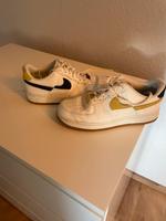 NIKE | Air Force 1 |'07 L Vandalized 'Chrome Yellow' Niedersachsen - Lauenhagen Vorschau