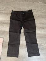H&M Damen Hose Gr. 38 in schwarz Knöchellang Bayern - Döhlau Vorschau