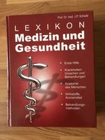 Lexikon Medizin und Gesundheit, Prof.Dr.med.J.P.Schade Vegesack - Grohn Vorschau