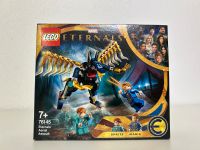 Lego Eternals 76145 Aerial Assault Neu & OVP Hessen - Groß-Zimmern Vorschau