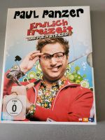 Paul Panzer DVD Endlich Freizeit - Was für'n Stress Bayern - Seubersdorf Vorschau