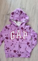 GAP Sweatjacke Gr. M /130 gefüttert Bayern - Stadtbergen Vorschau