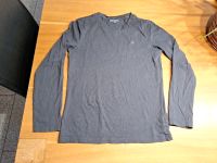 Tommy Hilfiger Langarmshirt Marine gr 152 Nordrhein-Westfalen - Herzogenrath Vorschau