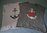 Maritime Damen T-Shirts Kreis Pinneberg - Pinneberg Vorschau