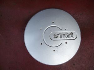 4 Stück Auto Nabendeckel für Smart Fortwo Forfour 451 453 60mm, Auto  Nabenkappe mit Logo, Auto Radnabendeckel Radnabenabdeckung Felgenkappen  Radkappen Zubehör,B Yellow : : Auto & Motorrad