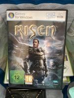 Risen für Windows / XBOX 360 PC / DVD Sachsen-Anhalt - Klostermansfeld Vorschau