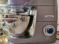 Kenwood Chef Titanium München - Berg-am-Laim Vorschau