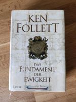 Ken Follett - Das Fundament der Ewigkeit Rheinland-Pfalz - Trier Vorschau