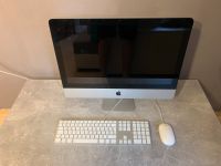 Apple iMac 21.5" (500GB) 2009 mit Keyboard & Mouse ink Verpackung Nürnberg (Mittelfr) - Südstadt Vorschau