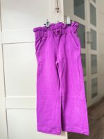 Maxomorra Paper Bag Hose Sweat Violet lila Nordrhein-Westfalen - Krefeld Vorschau