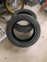 2x Continental PremiumContact 7, 235/45 R17 94Y Thüringen - Römhild Vorschau