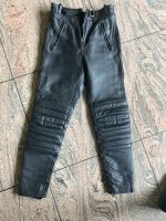 Motorradhose Damen 36 Leder von Louis Nordrhein-Westfalen - Leopoldshöhe Vorschau