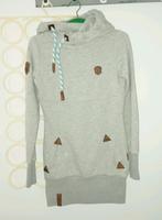 Winter Kleid, Naketano, grau, XS Düsseldorf - Eller Vorschau