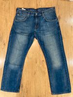 schöne Mustang Jeans Hose 33/30 El Paso Regular fit Bayern - Rugendorf Vorschau