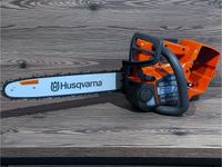 HUSQVARNA Akku-Kettensäge T542i XP Berlin - Steglitz Vorschau