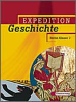 Expedition Geschichte Klasse 7, ISBN 978-3425034379 Berlin - Tempelhof Vorschau