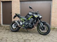 Kawasaki Z900 2021 Nordrhein-Westfalen - Olfen Vorschau