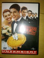 American Pie, jetzt wird geheiratet, DVD Bayern - Traunstein Vorschau