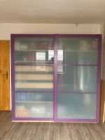 Ikea Pax Kleiderschrank 2m x 2m Nordrhein-Westfalen - Wermelskirchen Vorschau