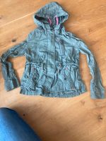 Jacke Sommerjacke oliv grün Bayern - Uffenheim Vorschau