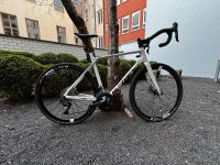 Scrane Rennrad, Carbon 56cm Rahmengröße, NP ~4.500€ München - Altstadt-Lehel Vorschau