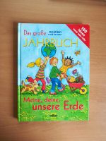 Das große Spielen und Lernen Jahrbuch meine, deine, unsere Erde Niedersachsen - Leer (Ostfriesland) Vorschau