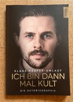 Buch „Ich bin dann mal kult“ Saarland - Merchweiler Vorschau