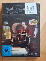 DVD Agatha Christie Queen of Crime Box Neu Klassiker für 5 Euro Nordrhein-Westfalen - Mönchengladbach Vorschau