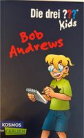 Die drei Fragezeichen - Bob Andrews - 4 Bücher Berlin - Pankow Vorschau
