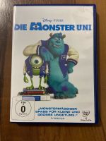 Disney Die Monster Uni - DVD Nordrhein-Westfalen - Menden Vorschau