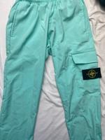 Stone Island Hose mint Hessen - Mühlheim am Main Vorschau