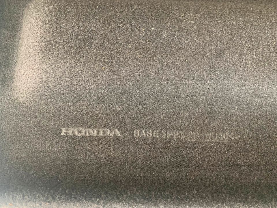 Honda HRV ab 2016 Ablage in Saarlouis