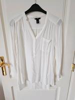 Bluse von H&M, Gr. 40 Rheinland-Pfalz - Windhagen Vorschau
