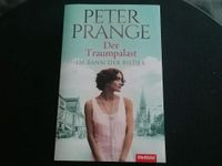 Der Traumpalast - Im Bann der Bilder Roman/Buch Peter Prange Nordrhein-Westfalen - Detmold Vorschau