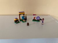 Lego Friends Abenteuercamp Bogenschießen 41120 Neu Thüringen - Eisenach Vorschau