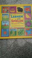 Große Lern- und Spielbücher für Kleinkinder, 2 Stück Rheinland-Pfalz - Mainz Vorschau