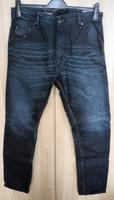 Diesel KRAYVER 0823I Jeans • W34 L32 Friedrichshain-Kreuzberg - Friedrichshain Vorschau