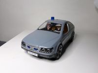 Playmobil undercover polizei auto Bayern - Rückholz Vorschau