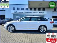 Skoda Octavia Combi 1.4 TSI iV DSG APP beh.Lenkrad LED Niedersachsen - Wolfsburg Vorschau