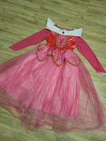 Dornröschen 134 / 140 Kleid Kostüm Verkleidung Prinzessin pink hm Berlin - Marzahn Vorschau