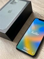 iPhone 11 Pro 256 GB Nachtgrün Bayern - Surberg Vorschau