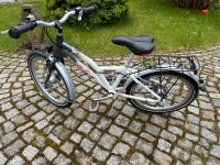 Kinderfahrrad Puky Crusader 20 Zoll Sachsen - Stolpen Vorschau