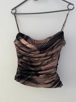 Zara Corsagentop, XS Hannover - Vahrenwald-List Vorschau
