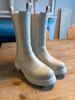KMB Stiefeletten, Stiefel kaum getragen Baden-Württemberg - Karlsruhe Vorschau