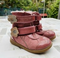 Stiefel ❤️altrosa Gr.20 Sachsen-Anhalt - Halle Vorschau