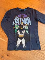 Langarmshirt Shirt Batman Größe 128/134 Niedersachsen - Lingen (Ems) Vorschau