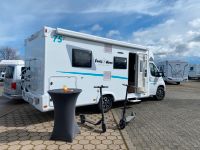 Wohnmobil bis zu 5 Personen in Limburg mieten! Hessen - Limburg Vorschau