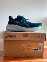 Asics Gel Nimbus 26 WIE NEU OVP Sachsen - Großenhain Vorschau