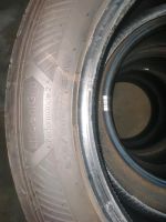 4 gebr 215/55/17 GoodYear Sommerreifen Rheinland-Pfalz - Kirchheimbolanden Vorschau